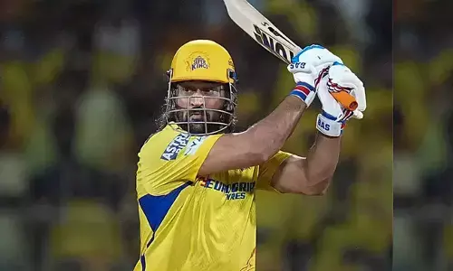 ಒಂಟಿ ರನ್ ಗೆ ಮನಸು ಮಾಡದ ಧೋನಿಗೆ ಇರ್ಫಾನ್ ಪಠಾಣ್ ಟೀಕೆ