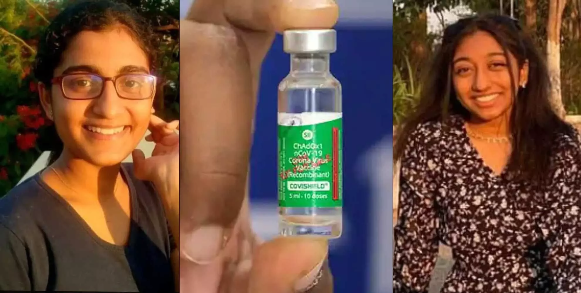 ಕೋವಿಶೀಲ್ಡ್ ಲಸಿಕೆ ಪಡೆದು ಪುತ್ರಿ ಸಾವು: ಆಸ್ಟ್ರಝೆನೆಕ ವಿರುದ್ಧ ದಂಪತಿ ದೂರು