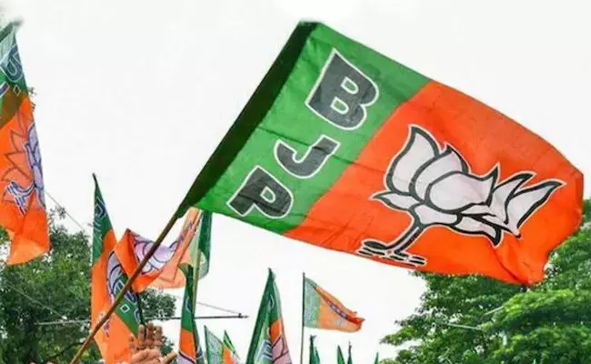 ಕಣಿವೆ ಸ್ಥಾನಗಳಲ್ಲಿ ಸ್ಪರ್ಧಿಸದಿರುವ ಪಕ್ಷದ ನಿರ್ಧಾರದ ಕುರಿತು ಬಿಜೆಪಿ ಕಾರ್ಯಕರ್ತರಲ್ಲಿ ಅಸಮಾಧಾನ