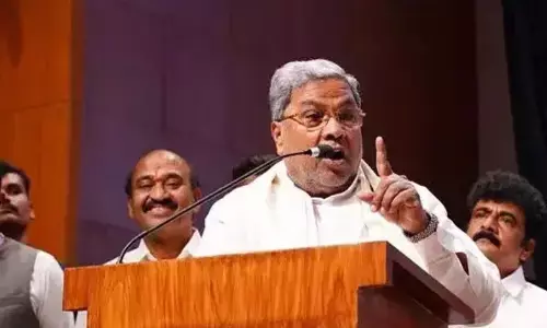 ಪ್ರಜ್ವಲ್ ರೇವಣ್ಣ ಯಾವುದೇ ದೇಶದಲ್ಲಿದ್ದರೂ ಹಿಡಿದು ತರುತ್ತೇವೆ :  ಸಿಎಂ ಸಿದ್ದರಾಮಯ್ಯ