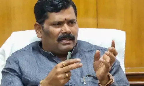 ಮುಸ್ಲಿಂ‌ ಮೀಸಲಾತಿ ವಿಚಾರದಲ್ಲಿ ಬಿಜೆಪಿಗರು ಹಸಿ ಸುಳ್ಳು ಹೇಳುತ್ತಿದ್ದಾರೆ :  ಶಿವರಾಜ್ ತಂಗಡಗಿ