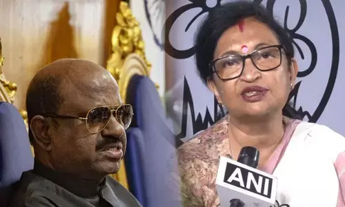 ಪಶ್ಚಿಮ ಬಂಗಾಳ ರಾಜ್ಯಪಾಲರಿಂದ ಪೊಲೀಸರು, ಸಹಾಯಕ ವಿತ್ತ ಸಚಿವೆಗೆ ರಾಜಭವನ ಪ್ರವೇಶ ನಿಷೇಧ