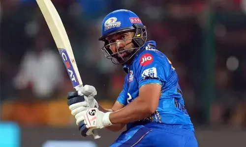 ಎಲ್ಲವೂ ನಾವೆಣಿಸಿದಂತೆ ಆಗುವುದಿಲ್ಲ: ರೋಹಿತ್ ಶರ್ಮ