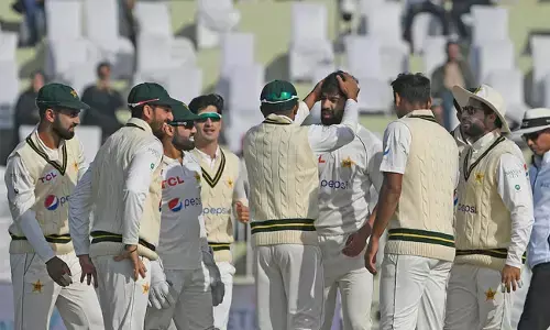 ಇಂಗ್ಲೆಂಡ್, ಬಾಂಗ್ಲಾ, ದಕ್ಷಿಣ ಆಫ್ರಿಕ ವಿರುದ್ಧ 7 ಟೆಸ್ಟ್ ಪಂದ್ಯಗಳನ್ನು ಆಡಲಿರುವ ಪಾಕಿಸ್ತಾನ