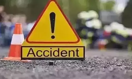 ಪಾಕಿಸ್ತಾನ | ಬಸ್ ಕಮರಿಗೆ ಉರುಳಿ 20 ಮಂದಿ ಸಾವು