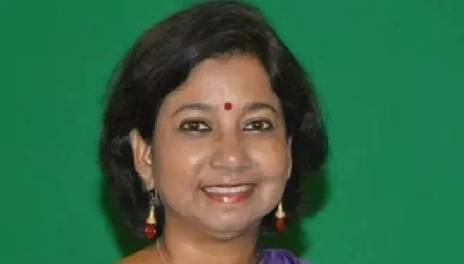 ಲೋಕಸಭಾ ಚುನಾವಣೆ: ಪ್ರಚಾರಕ್ಕೆ ಹಣವಿಲ್ಲ, ಪಕ್ಷದಿಂದ ಫಂಡ್‌ ದೊರೆತಿಲ್ಲ ಎಂದು ಹೇಳಿ ಟಿಕೆಟ್‌ ವಾಪಸ್‌ ನೀಡಿದ ಕಾಂಗ್ರೆಸ್‌ ಅಭ್ಯರ್ಥಿ