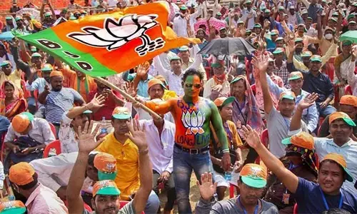 ಗುಜರಾತ್ ಕದನ: ವೈಟ್ ವಾಶ್ ತಪ್ಪಿಸಿಕೊಳ್ಳಲಿದೆಯೇ ಕಾಂಗ್ರೆಸ್?