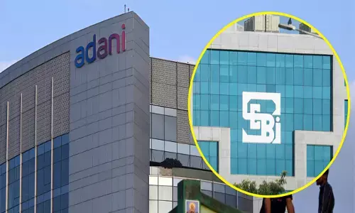 ನಿಯಮಗಳ ಉಲ್ಲಂಘನೆ: ಅದಾನಿ ಸಮೂಹದ 6 ಕಂಪನಿಗಳಿಗೆ ಸೆಬಿ ನೋಟಿಸ್‌