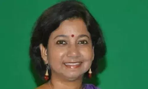 ಲೋಕಸಭಾ ಚುನಾವಣೆ: ಪ್ರಚಾರಕ್ಕೆ ಹಣವಿಲ್ಲ, ಪಕ್ಷದಿಂದ ಫಂಡ್‌ ದೊರೆತಿಲ್ಲ ಎಂದು ಹೇಳಿ ಟಿಕೆಟ್‌ ವಾಪಸ್‌ ನೀಡಿದ ಕಾಂಗ್ರೆಸ್‌ ಅಭ್ಯರ್ಥಿ