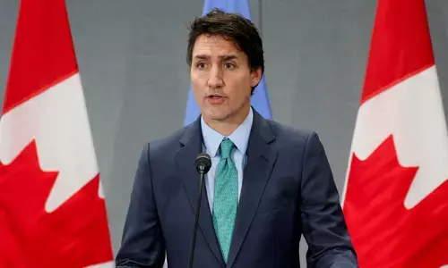 2021ರ ಕೆನಡಾ ಚುನಾವಣೆಯಲ್ಲಿ ಭಾರತವು ಆದ್ಯತೆಯ ಅಭ್ಯರ್ಥಿಗಳಿಗೆ ರಹಸ್ಯವಾಗಿ ಹಣಕಾಸು ಒದಗಿಸಿತ್ತು: ವರದಿ