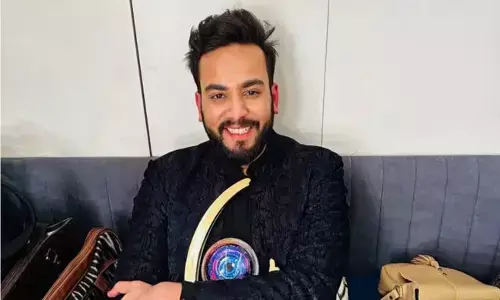 ಎಲ್ವಿಶ್ ಯಾದವ್ ವಿರುದ್ಧ ಹಣ ದುರುಪಯೋಗ ಪ್ರಕರಣ ದಾಖಲು