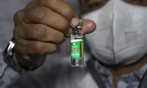 ಕೋವಿಶೀಲ್ಡ್ ಲಸಿಕೆ ಪಡೆದವರು ಕೂಲ್‍ಡ್ರಿಂಕ್ಸ್, ಐಸ್‍ಕ್ರೀಂ ಸೇವಿಸಬಾರದು ಎಂಬುದು ಸುಳ್ಳು ಸುದ್ದಿ: ಆರೋಗ್ಯ ಇಲಾಖೆ ಸ್ಪಷ್ಟನೆ