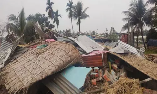 ಪೊಲೀಸ್ ಠಾಣೆ ದಹನದ ಆರೋಪಿಗಳ ಮನೆ ನೆಲಸಮ ಪ್ರಕರಣ: 6 ಕುಟುಂಬಗಳಿಗೆ ಪರಿಹಾರಕ್ಕೆ ಅಸ್ಸಾಂ ಸರಕಾರ ಅನುಮೋದನೆ