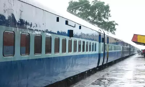 2ನೇ ಹಂತದ ಮತದಾನ | ಮೇ 6ಕ್ಕೆ ಬೆಂಗಳೂರಿನಿಂದ ಬೆಳಗಾವಿಗೆ ವಿಶೇಷ ರೈಲು ಸಂಚಾರ