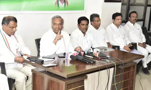 ಬಿ.ಎಲ್.ಸಂತೋಷ್ ಈ ಬಾರಿ ಯಾರ ನಾಯಕತ್ವ ಮುಗಿಸುತ್ತಾರೋ? : ಪ್ರಿಯಾಂಕ್ ಖರ್ಗೆ