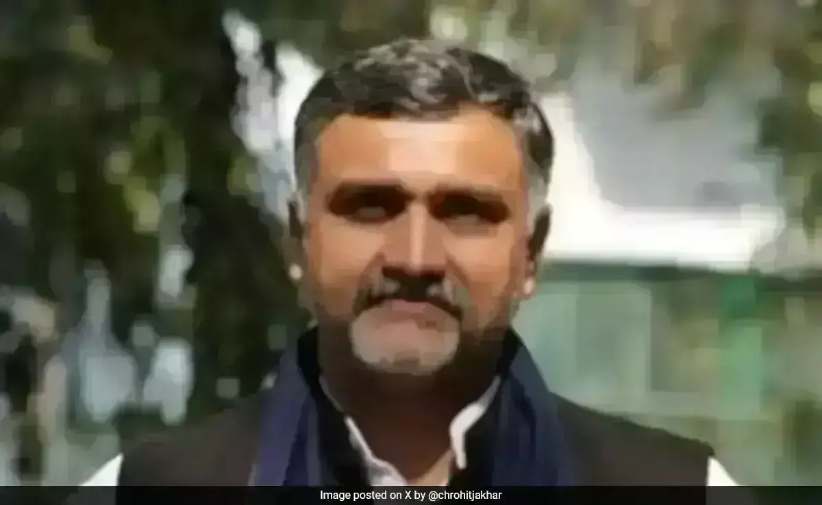 ಬ್ರಿಜ್‍ಭೂಷಣ್ ಪುತ್ರನಿಗೆ ಟಿಕೆಟ್ ನೀಡಿದ್ದನ್ನು ವಿರೋಧಿಸಿ ಆರ್‌ಎಲ್‍ಡಿ ಮುಖಂಡ ರಾಜೀನಾಮೆ