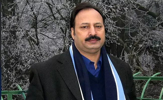 ಹೇಮಂತ್ ಕರ್ಕರೆ ಮೃತಪಟ್ಟಿದ್ದು ಆರೆಸ್ಸೆಸ್ ನಂಟು ಹೊಂದಿದ್ದ ಪೊಲೀಸ್ ಅಧಿಕಾರಿಯ ಗುಂಡೇಟಿನಿಂದ ; ಕಾಂಗ್ರೆಸ್ ನಾಯಕ ವಿಜಯ್ ವಡೆಟ್ಟಿವಾರ್ ಆರೋಪ