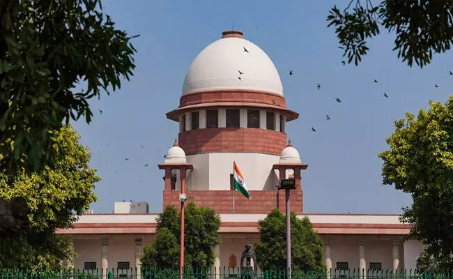 ವಿಚಾರಣೆ ವೇಳೆ ನ್ಯಾಯಾಲಯಗಳು ಟೇಪ್ ರೆಕಾರ್ಡರ್ಗಳಂತೆ ವರ್ತಿಸಬಾರದು : ಸುಪ್ರೀಂಕೋರ್ಟ್