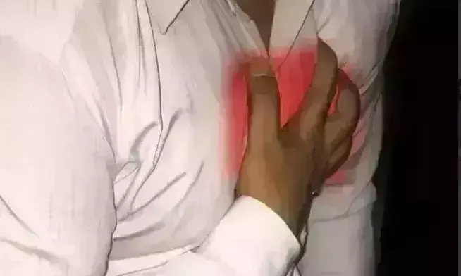 45ಕ್ಕಿಂತ ಕೆಳ ವಯಸ್ಸಿನವರನ್ನು ಬಲಿ ಪಡೆಯುತ್ತಿರುವ ಹೃದ್ರೋಗ: ಅಧ್ಯಯನ ವರದಿ