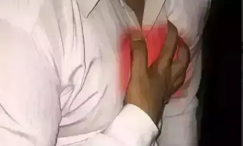 45ಕ್ಕಿಂತ ಕೆಳ ವಯಸ್ಸಿನವರನ್ನು ಬಲಿ ಪಡೆಯುತ್ತಿರುವ ಹೃದ್ರೋಗ: ಅಧ್ಯಯನ ವರದಿ