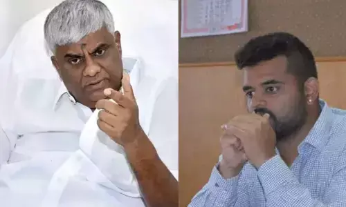 ಪ್ರಜ್ವಲ್‌ ರೇವಣ್ಣ ಪ್ರಕರಣ : ಸಂತ್ರಸ್ತೆಯರಿಗಾಗಿ ಸಹಾಯವಾಣಿ ಆರಂಭಿಸಿದ ಎಸ್‌ಐಟಿ