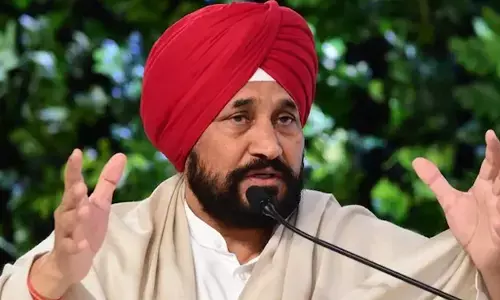 ಪೂಂಛ್ ದಾಳಿ ಬಿಜೆಪಿಯ ಚುನಾವಣಾ ಪೂರ್ವ ಗಿಮಿಕ್: ಕಾಂಗ್ರೆಸ್ ನಾಯಕ ಚರಣ್ ಜಿತ್ ಚನ್ನಿ ಅವರಿಂದ ಸ್ಫೋಟಕ ಹೇಳಿಕೆ