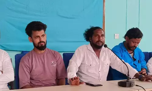 ಚುನಾವಣೆಗಾಗಿ ವಿಶ್ವೇಶ್ವರ ಹೆಗಡೆ ಕಾಗೇರಿಯಿಂದ ಮೇಸ್ತಾ ಪ್ರಕರಣ ಬಳಕೆ: ಶ್ರೀರಾಮ ಜಾದೂಗಾರ ಆರೋಪ