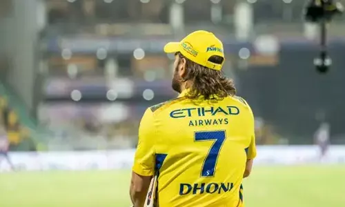 ಐಪಿಎಲ್ ನಲ್ಲಿ 150 ಕ್ಯಾಚ್‌ ಗಳನ್ನು ಪಡೆದ ಮೊದಲ ಆಟಗಾರ ಧೋನಿ