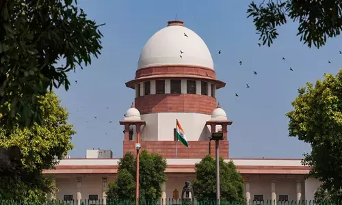 ವಿಚಾರಣೆ ವೇಳೆ ನ್ಯಾಯಾಲಯಗಳು ಟೇಪ್ ರೆಕಾರ್ಡರ್ಗಳಂತೆ ವರ್ತಿಸಬಾರದು : ಸುಪ್ರೀಂಕೋರ್ಟ್