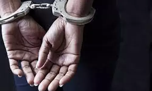 ತ್ರಿಪುರಾ |ನಾಲ್ವರು ಮಕ್ಕಳು ಸೇರಿದಂತೆ 11 ಬಾಂಗ್ಲಾದೇಶಿ ಪ್ರಜೆಗಳ ಬಂಧನ