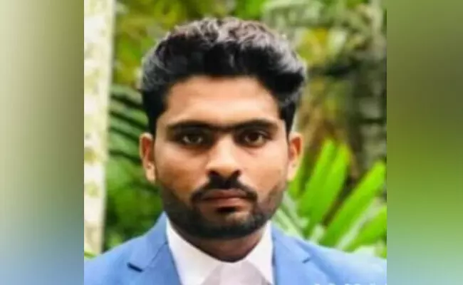 ಕಾಸರಗೋಡು: ಹೊಳೆಗೆ ಸ್ನಾನಕ್ಕಿಳಿದ ಯುವಕ ನೀರಿನಲ್ಲಿ ಮುಳುಗಿ ಮೃತ್ಯು