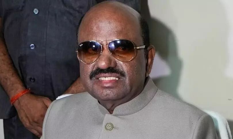 ಲೈಂಗಿಕ ಕಿರುಕುಳ ಆರೋಪ; ತನಿಖೆಗೆ ಸಹಕರಿಸದಂತೆ ರಾಜಭವನದ ಉದ್ಯೋಗಿಗಳಿಗೆ ಪಶ್ಚಿಮ ಬಂಗಾಳ ರಾಜ್ಯಪಾಲ ಸೂಚನೆ