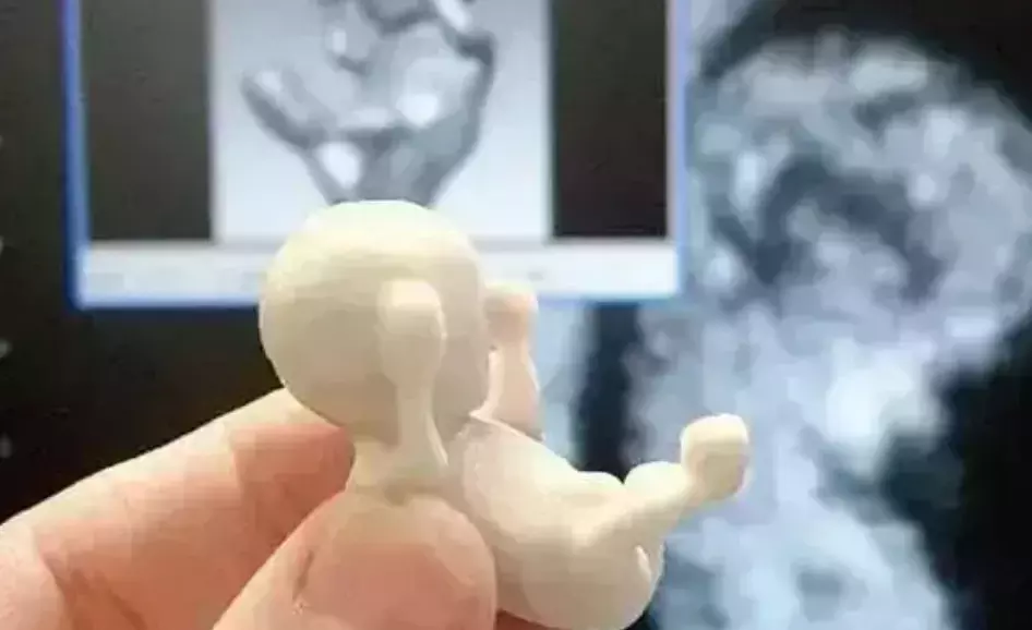 ಮಂಡ್ಯ | ಆರೋಗ್ಯ ಇಲಾಖೆಯ ಕ್ವಾಟ್ರಸ್‌ನಲ್ಲಿಯೇ ಭ್ರೂಣಲಿಂಗ ಪತ್ತೆ, ಹತ್ಯೆ ದಂಧೆ : ಮೂವರ ಬಂಧನ