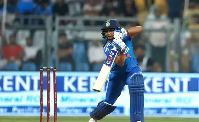 300ನೇ ಅಂತರರಾಷ್ಟ್ರೀಯ ಪಂದ್ಯವನ್ನಾಡಿದ ಹರ್ಮನ್‌ಪ್ರೀತ್ ಕೌರ್