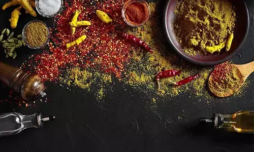 15 ಟನ್ ನಕಲಿ ಮಸಾಲೆ ಪದಾರ್ಥ ಸಹಿತ ಆರೋಪಿಗಳ ಬಂಧನ