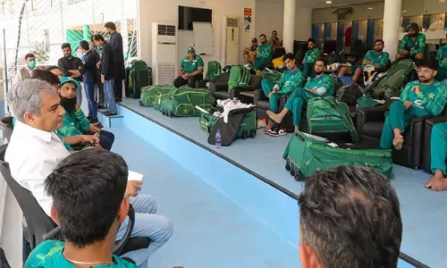 ಪಾಕಿಸ್ತಾನ ಟಿ20 ವಿಶ್ವಕಪ್ ಗೆದ್ದರೆ ಆಟಗಾರರೆಲ್ಲ ಕುಬೇರರಾಗಲಿದ್ದಾರೆ!