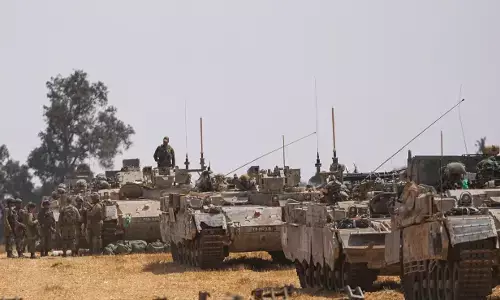 ಗಾಝಾ ಯುದ್ಧವಿರಾಮ ಒಪ್ಪಂದ ತಿರಸ್ಕರಿಸಿದ ನೆತನ್ಯಾಹು