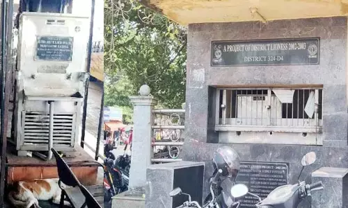 ಉಡುಪಿ: ಊಟಕ್ಕಿಲ್ಲದ ಉಪ್ಪಿನಕಾಯಿ ಆಗಿರುವ ಕುಡಿಯುವ ನೀರಿನ ಘಟಕಗಳು!