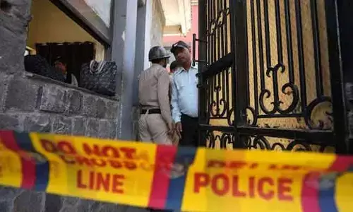 ‌ದಿಲ್ಲಿ ಬಳಿಕ ಅಹಮದಾಬಾದ್ ನ ಹಲವು ಶಾಲೆಗಳಿಗೆ ಬಾಂಬ್ ಬೆದರಿಕೆ