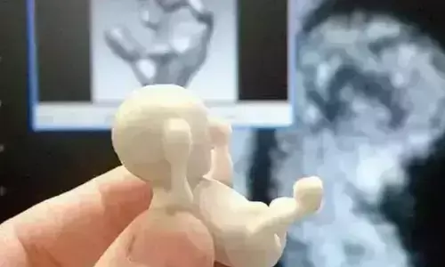 ಮಂಡ್ಯ | ಆರೋಗ್ಯ ಇಲಾಖೆಯ ಕ್ವಾಟ್ರಸ್‌ನಲ್ಲಿಯೇ ಭ್ರೂಣಲಿಂಗ ಪತ್ತೆ, ಹತ್ಯೆ ದಂಧೆ : ಮೂವರ ಬಂಧನ