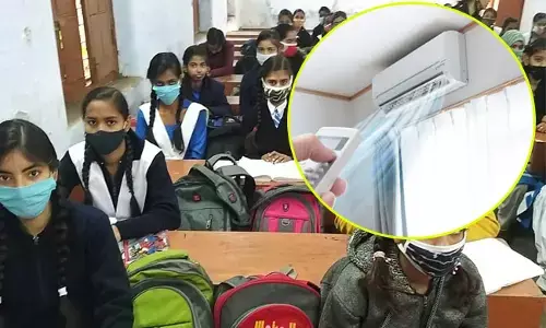 ಶಾಲೆಗಳಲ್ಲಿನ ಹವಾನಿಯಂತ್ರಣ ವೆಚ್ಚವನ್ನು ಪೋಷಕರೇ ಭರಿಸಬೇಕು: ದಿಲ್ಲಿ ಹೈಕೋರ್ಟ್