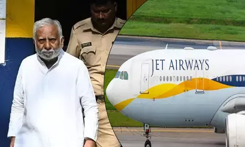 ಬಾಂಬೆ ಹೈಕೋರ್ಟ್ ನಿಂದ ಜೆಟ್ ಏರ್ ವೇಸ್ ಸ್ಥಾಪಕನಿಗೆ ಮಧ್ಯಂತರ ಜಾಮೀನು