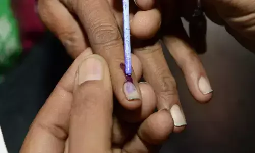 ರಾಜ್ಯದ 14 ಲೋಕಸಭಾ ಕ್ಷೇತ್ರಗಳಿಗೆ ನಾಳೆ(ಮೇ 7) ಮತದಾನ