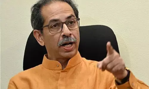 ಸ್ವತಃ ಬಿಜೆಪಿಯೇ ಆಹ್ವಾನಿಸಿದರೂ ಎನ್ ಡಿ ಎ ಸೇರುವುದಿಲ್ಲ: ಉದ್ಧವ್ ಠಾಕ್ರೆ