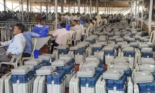 ಲೋಕಸಭಾ ಚುನಾವಣೆ | ನಾಳೆ(ಮೇ 7) ಮೂರನೇ ಹಂತದ ಮತದಾನ