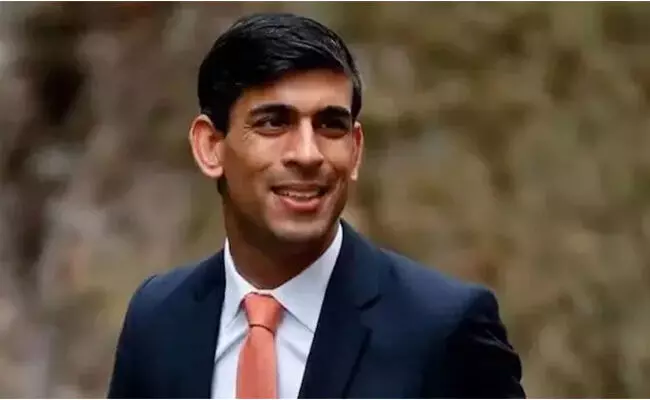 ಸುನಕ್ ಸರಕಾರದ ವಿರುದ್ಧ ಅವಿಶ್ವಾಸ ನಿರ್ಣಯ ಮಂಡನೆಗೆ ನಿರ್ಧಾರ ಸುನಕ್ ಸರಕಾರದ ವಿರುದ್ಧ ಅವಿಶ್ವಾಸ ನಿರ್ಣಯ ಮಂಡನೆಗೆ ನಿರ್ಧಾರ