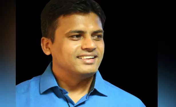 ಪೆನ್ಡ್ರೈವ್ ಹಂಚಿಕೆಯಲ್ಲಿ ಬಿಜೆಪಿ ಮಾಜಿ ಶಾಸಕನ ಕೈವಾಡ ; ಶಾಸಕ ರವಿಕುಮಾರ್ ಗಣಿಗ ಆರೋಪ ಪೆನ್ಡ್ರೈವ್ ಹಂಚಿಕೆಯಲ್ಲಿ ಬಿಜೆಪಿ ಮಾಜಿ ಶಾಸಕನ ಕೈವಾಡ ; ಶಾಸಕ ರವಿಕುಮಾರ್ ಗಣಿಗ ಆರೋಪ