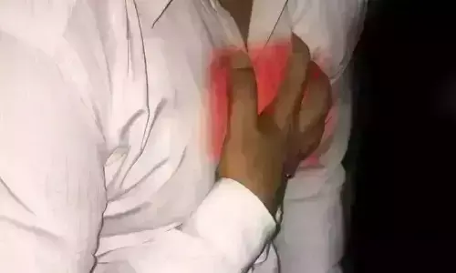 ರಾಜ್ಯದಲ್ಲಿ 2ನೇ ಹಂತದ ಮತದಾನ: ಚುನಾವಣಾ ಕರ್ತವ್ಯದಲ್ಲಿದ್ದ ಇಬ್ಬರು ಸರಕಾರಿ ನೌಕರರು ಹೃದಯಾಘಾತದಿಂದ ಮೃತ್ಯು