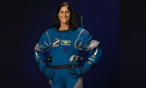 ಸುನೀತಾ ವಿಲಿಯಮ್ಸ್‌ ಅವರ 3ನೇ ಗಗನಯಾತ್ರೆಗೆ ಅಡ್ಡಿ: ಕೆಲವೇ ನಿಮಿಷಗಳಿರುವಾಗ ತಾಂತ್ರಿಕ ವೈಫಲ್ಯದಿಂದ ಉಡಾವಣೆ ರದ್ದು