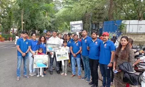 ಗಮನ ಸೆಳೆಯುತ್ತಿರುವ ‘ಬೆಂಗಳೂರು ಹುಡುಗರ’ ಸಮಾಜಮುಖಿ ಕಾರ್ಯಕ್ರಮಗಳು